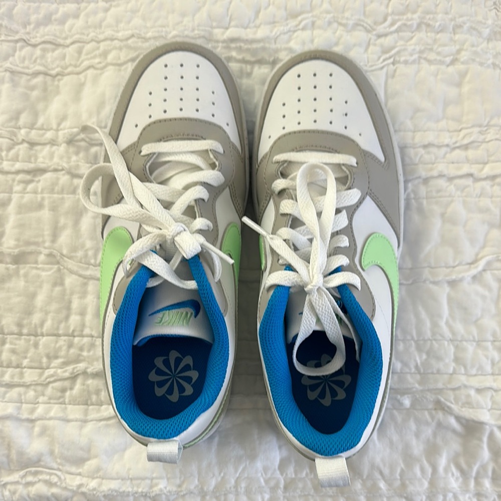 Nike Sneakers - Like New/Worn Once